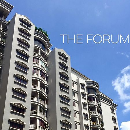 The Forum Κουάλα Λουμπούρ Εξωτερικό φωτογραφία